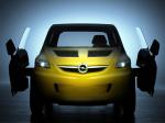 Opel Trixx Concept 2004 года